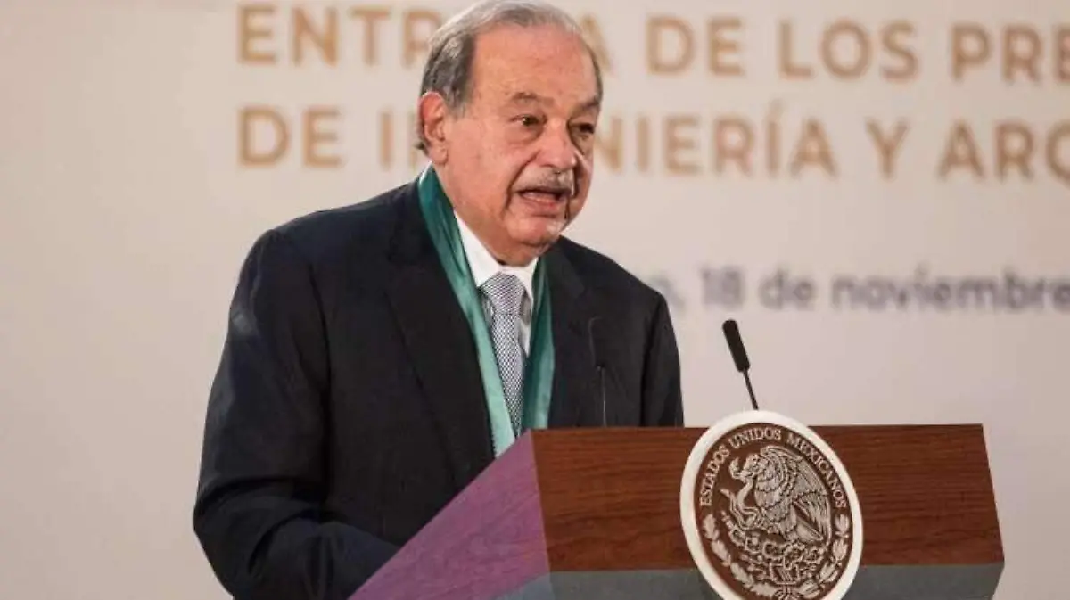 Carlos Slim (2)